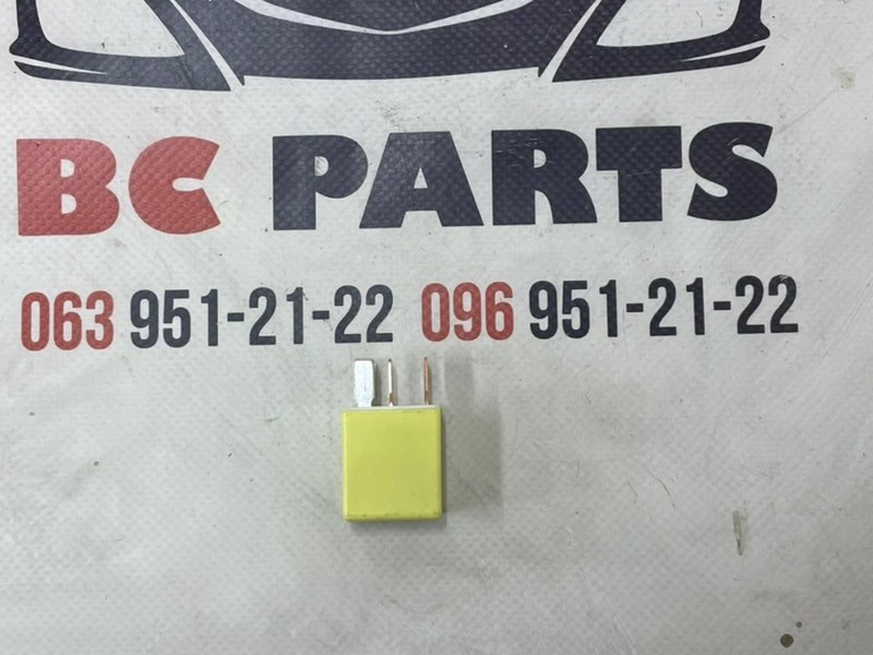 Реле Nissan Rogue 2013-2020 T32 2.5 252308990E Б/У