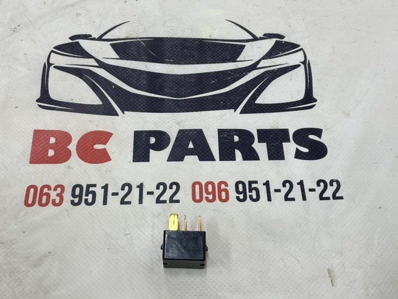 Реле Nissan Rogue 2013-2020 T32 2.5 252308990A Б/У