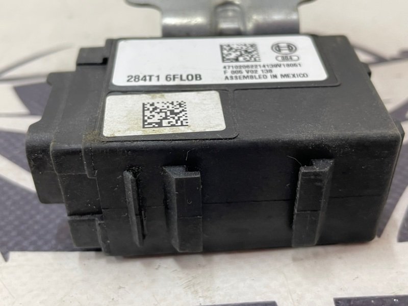 Блок gateway Rogue Sport 2017-2019 J11 2.0