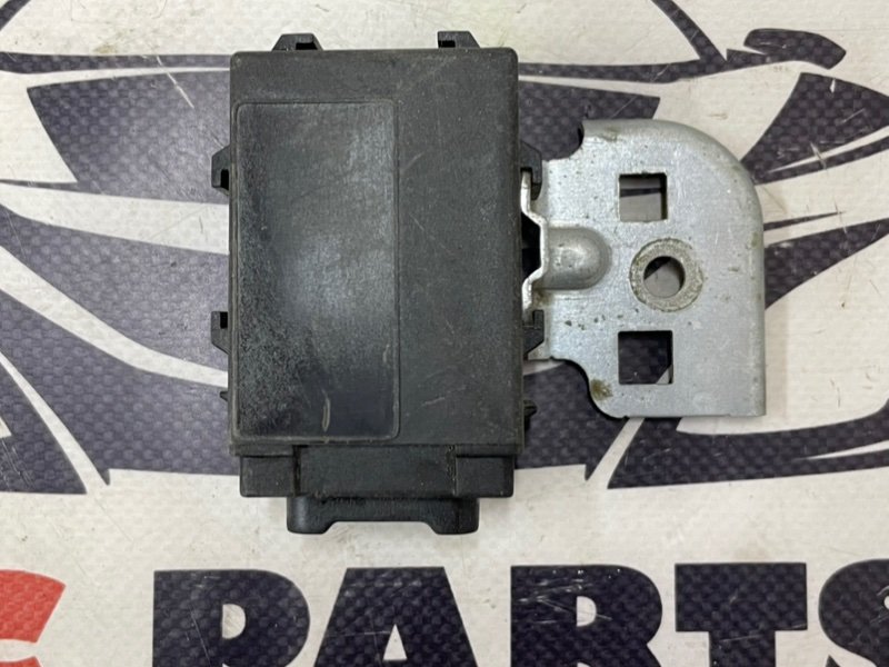 Блок gateway Rogue Sport 2017-2019 J11 2.0