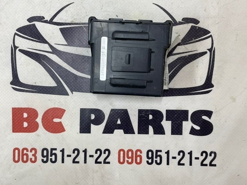 Блок управления Nissan Rogue 2013-2020 T32 2.5 284P17FF4C Б/У