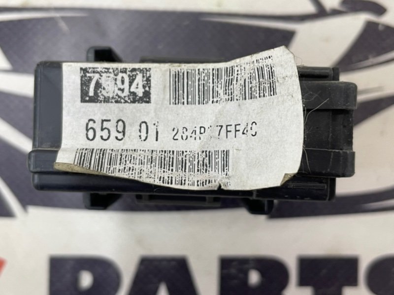 Блок управления Rogue 2013-2020 T32 2.5