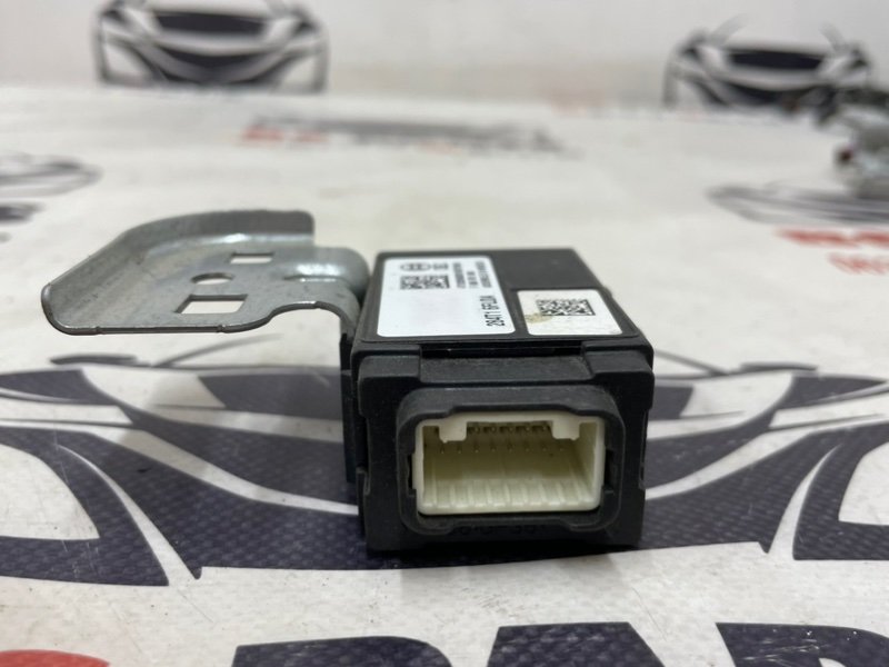 Блок gateway Rogue Sport 2017-2019 J11 2.0