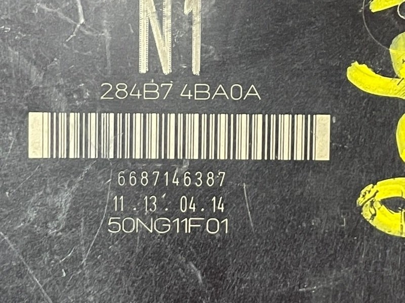 Блок IPDM Nissan Rogue T32 2.5