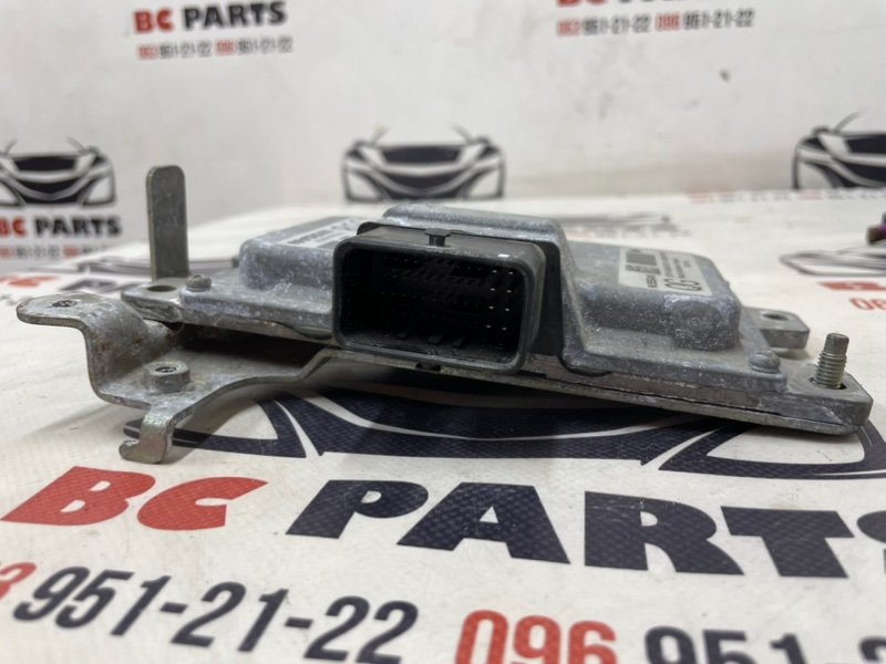 Блок управления АКПП Rogue 2013-2020 T32 2.5