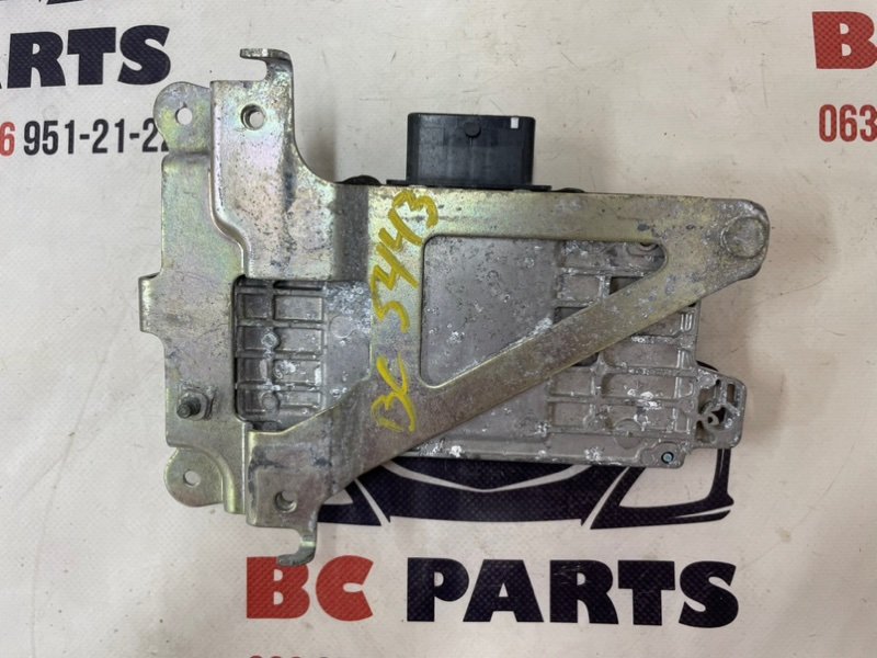 Блок управления АКПП Nissan Rogue T32 2.5