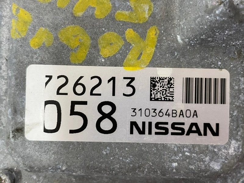 Блок управления АКПП Rogue 2013-2020 T32 2.5