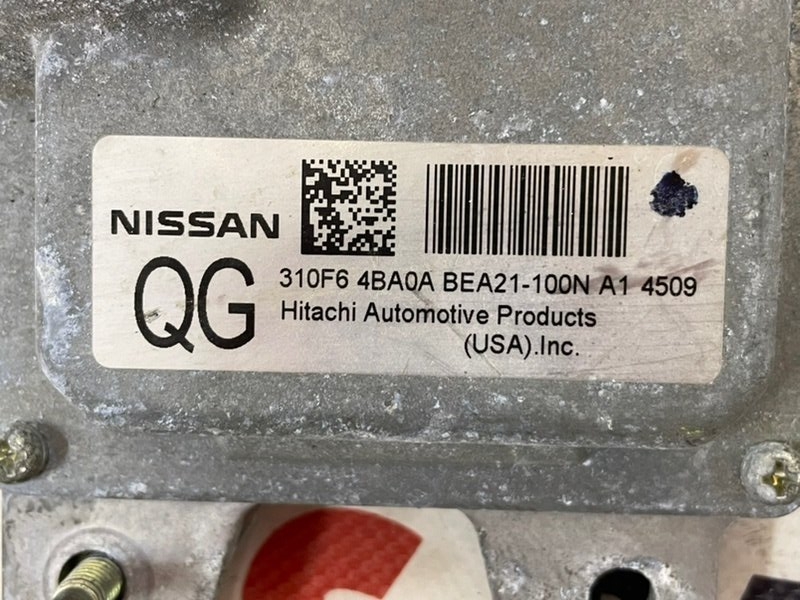 Блок управления АКПП Rogue 2013-2020 T32 2.5