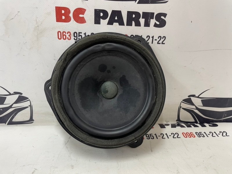 Динамик задний правый Audi Q3 2019-2024 83A 2.0 83A035411 Б/У