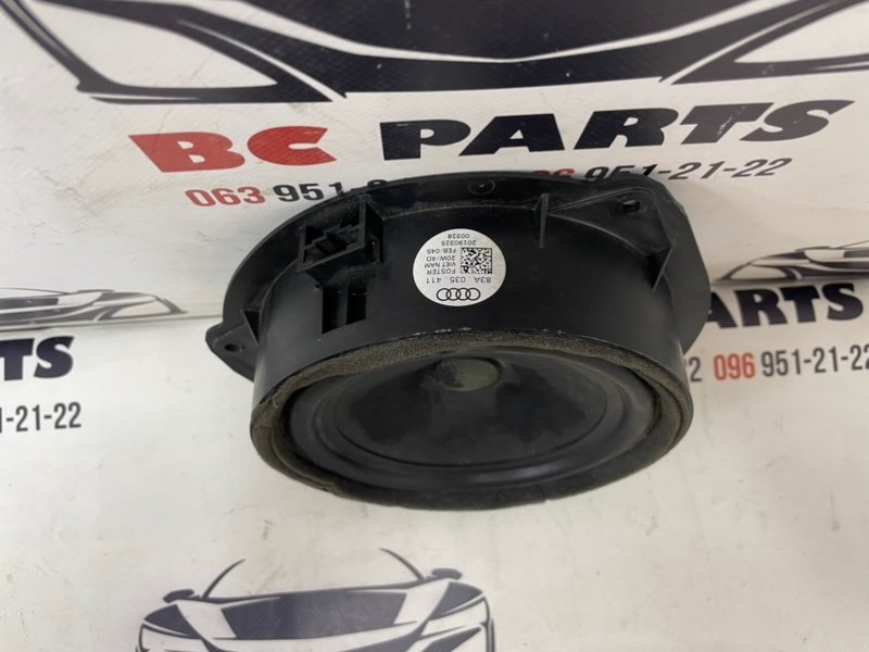 Динамик задний правый Q3 2019-2024 83A 2.0