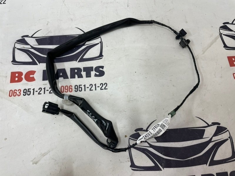 Электропроводка Nissan Rogue 2013-2020 T32 2.5 240937FR0A Б/У