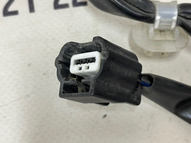 Электропроводка Rogue 2013-2020 T32 2.5