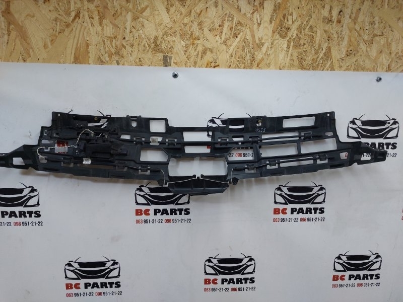 Датчик открытия багажника Nissan Rogue 2018 T32 QR25 2.5 285T14BA1A Б/У