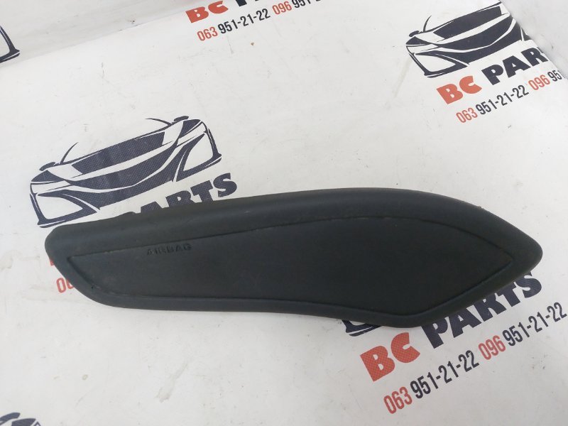 Подушка безопасности в сиденье передняя правая Ford Fusion 2012-2020 MK5 DG9354611D10AE Б/У