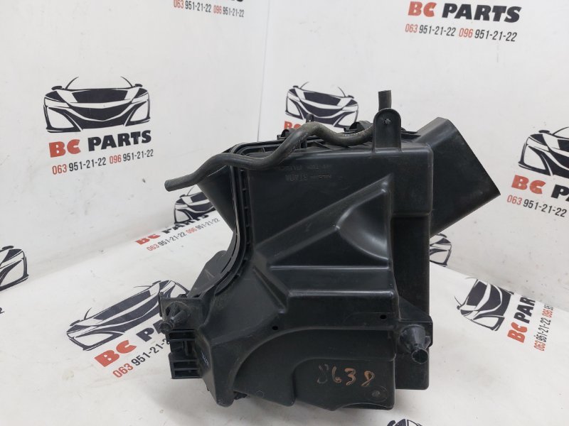 Корпус воздушного фильтра ALTIMA 2012-2018 L33 2.5
