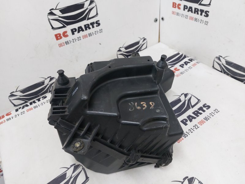 Корпус воздушного фильтра ALTIMA 2012-2018 L33 2.5