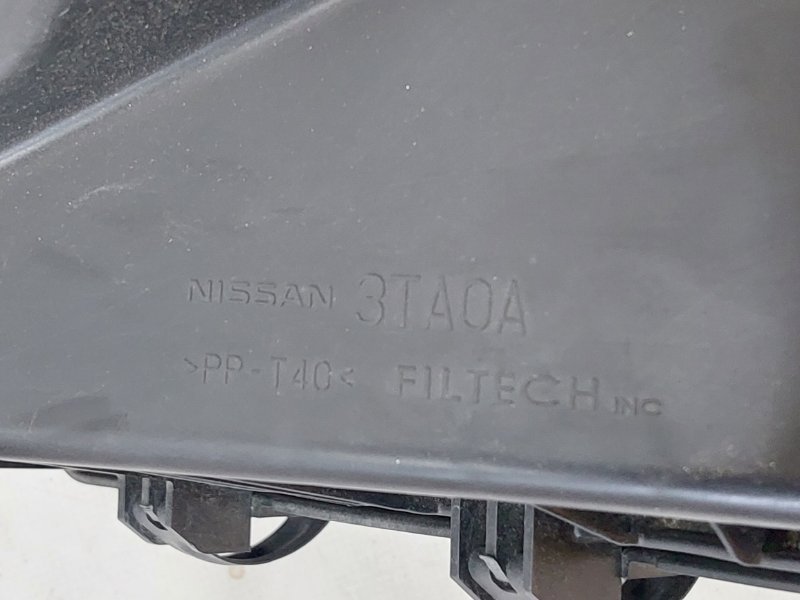 Корпус воздушного фильтра ALTIMA 2012-2018 L33 2.5