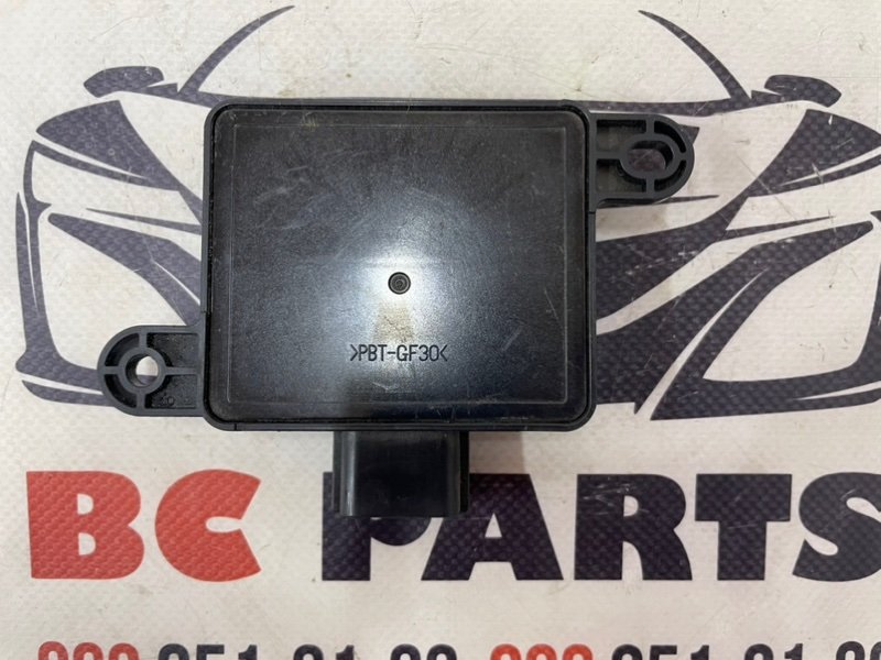 Датчик присутствия пассажира Nissan Rogue T32 2.5