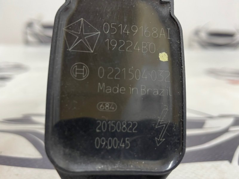 Катушка зажигания Journey 2011-2020 KL 3.6