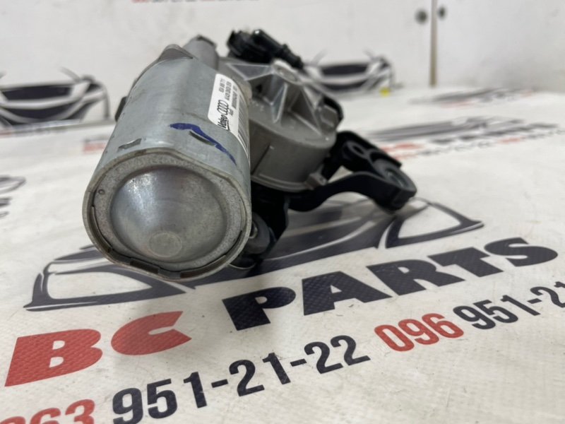 Моторчик стеклоочестителя задний Q5 2017-2024 80A 2.0