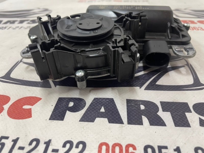 Мотор крышки багажника Q5 2017-2024 80A 2.0