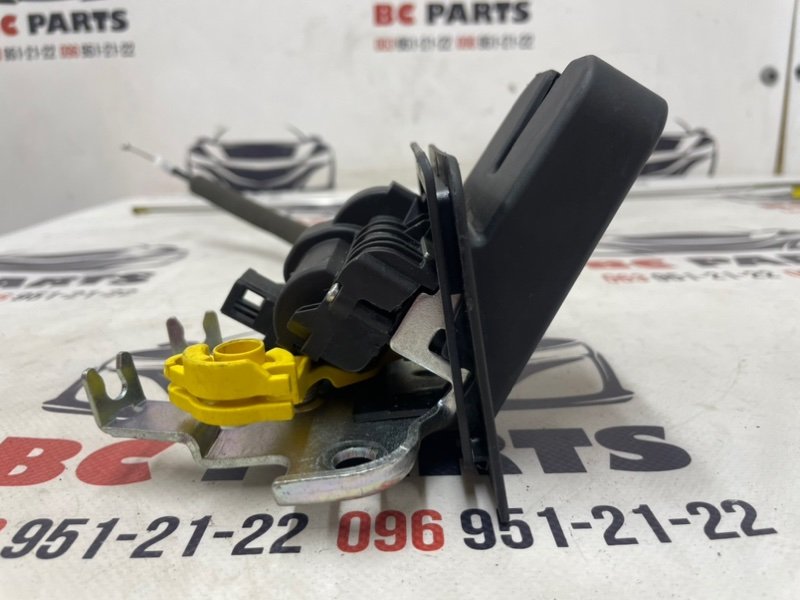 Замок двери багажника Q5 2017-2024 80A 2.0