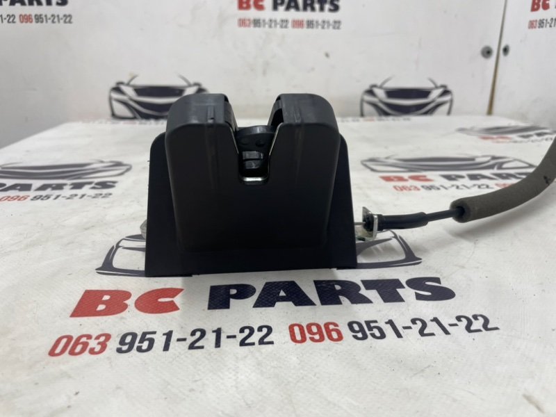 Замок двери багажника Q5 2017-2024 80A 2.0