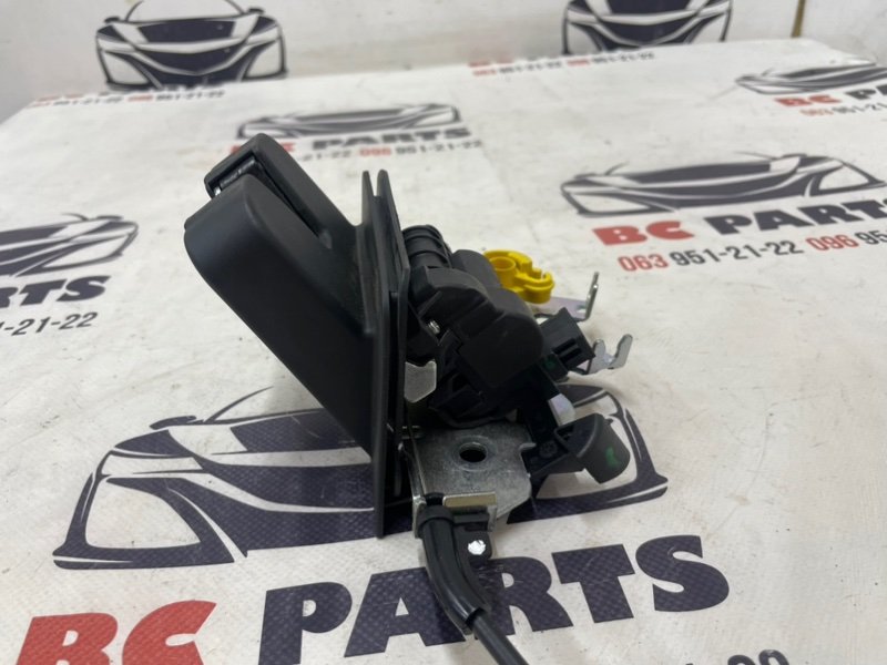 Замок двери багажника Q5 2017-2024 80A 2.0