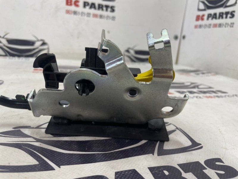 Замок двери багажника Q5 2017-2024 80A 2.0