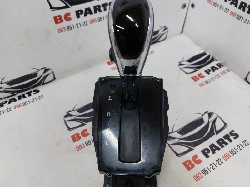 Селектор АКПП Sentra 2012-2019 B17 1.8
