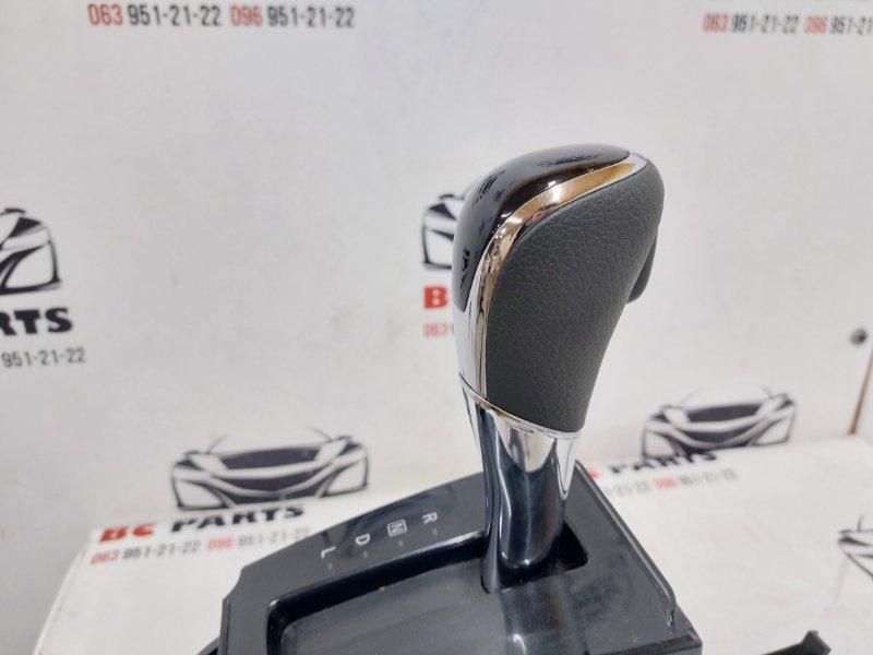 Селектор АКПП Sentra 2012-2019 B17 1.8