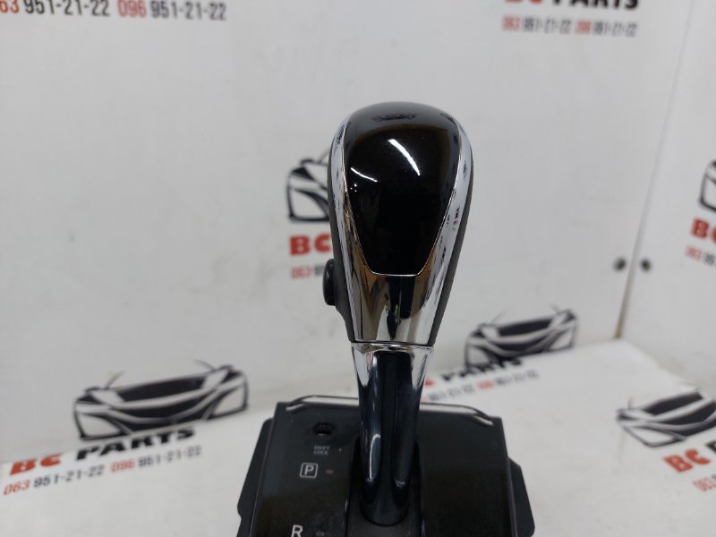 Селектор АКПП Sentra 2012-2019 B17 1.8