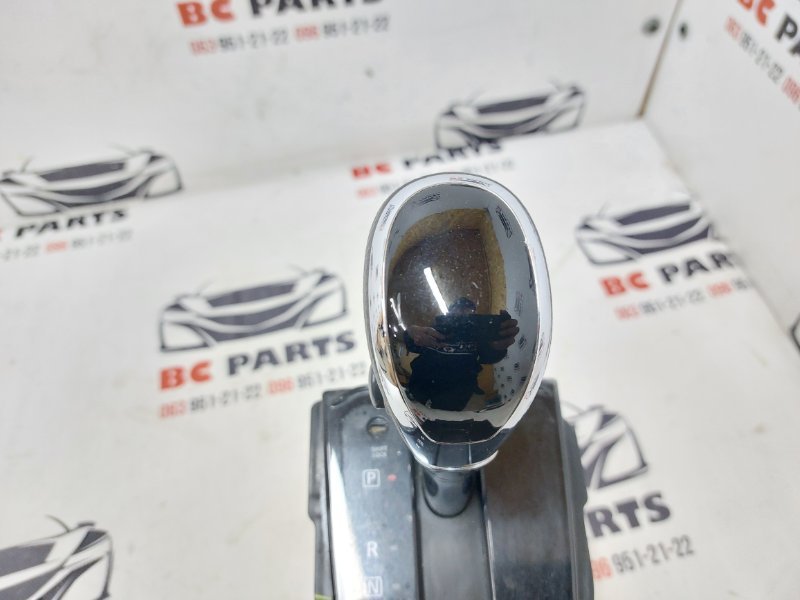 Селектор АКПП Sentra 2012-2019 B17 1.8