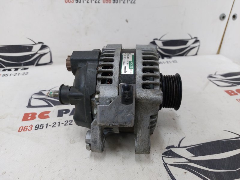 Генератор Hyundai Santa Fe 2015-2020 3.3 37300-3C510 Б/У