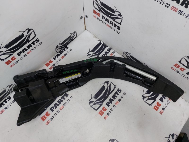 Набор инструментов Taos 2020-2024 1.5 Набор инструментов Taos 2020-2024 1.5