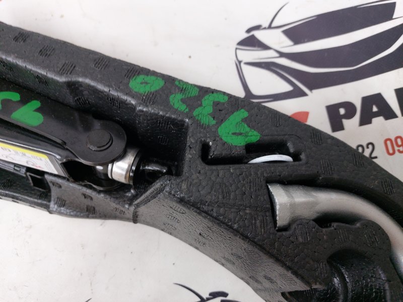 Набор инструментов Taos 2020-2024 1.5 Набор инструментов Taos 2020-2024 1.5