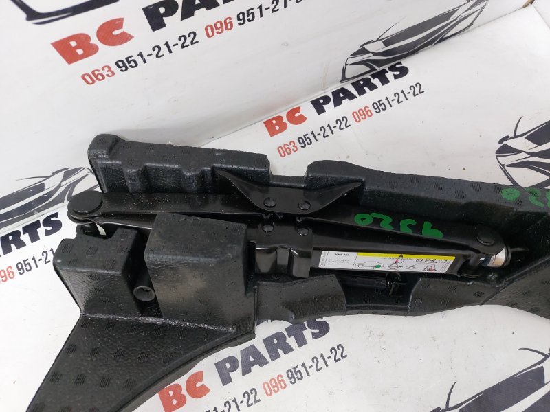 Набор инструментов Taos 2020-2024 1.5 Набор инструментов Taos 2020-2024 1.5