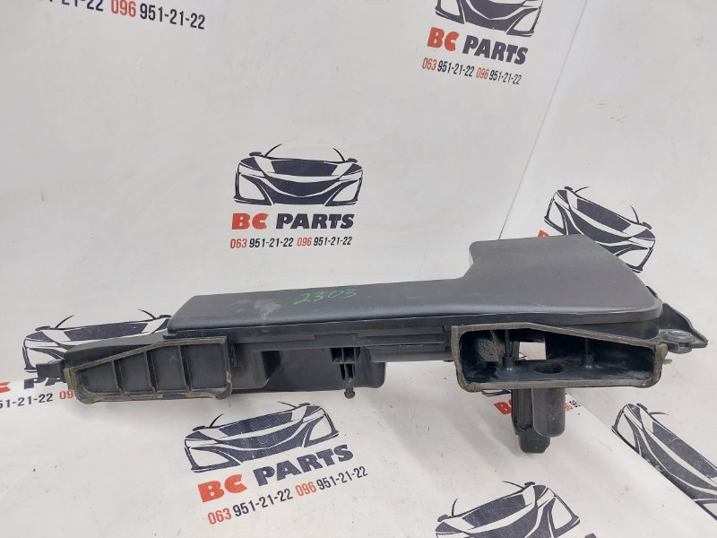 Воздуховод воздушного фильтра INFINITI QX60 2013-2021 3.5 16554-6KA0A Б/У