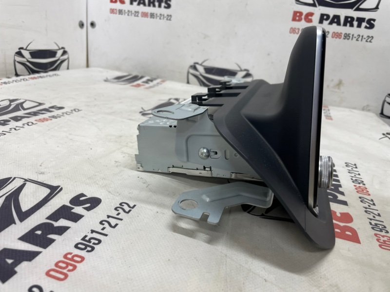 Магнитола Rogue 2021 T33 2.5