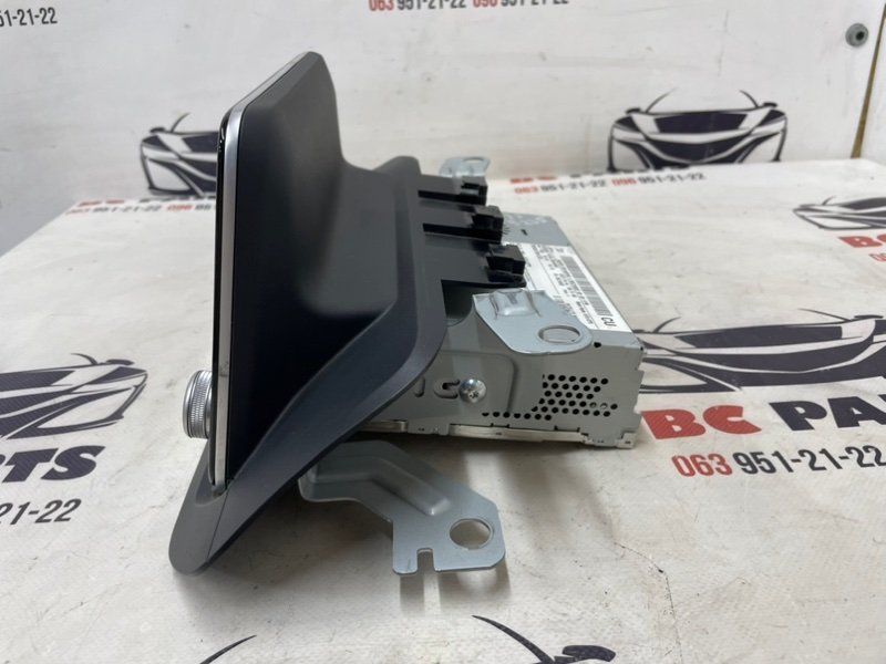 Магнитола Rogue 2021 T33 2.5