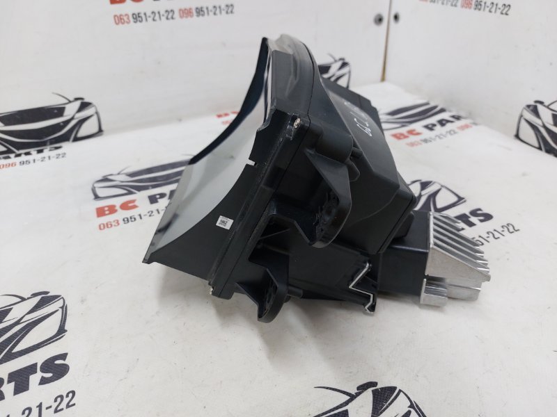 Проекция на лобовое стекло Rogue 2021 T33 2.5