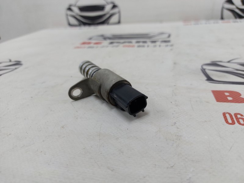 Клапан VVT-i Nissan Rogue T32 QR25 2.5
