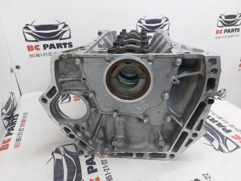 Блок цилиндров Civic Coupe 2015-2021 X 1.5