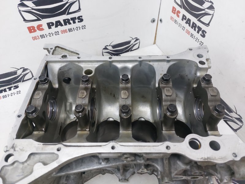 Блок цилиндров Civic Coupe 2015-2021 X 1.5