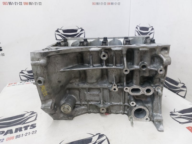 Блок цилиндров Civic Coupe 2015-2021 X 1.5