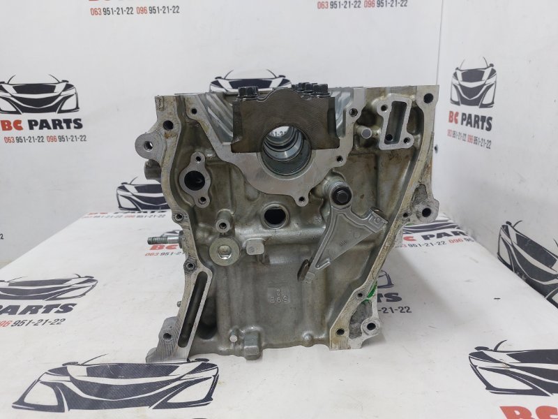 Блок цилиндров Civic Coupe 2015-2021 X 1.5