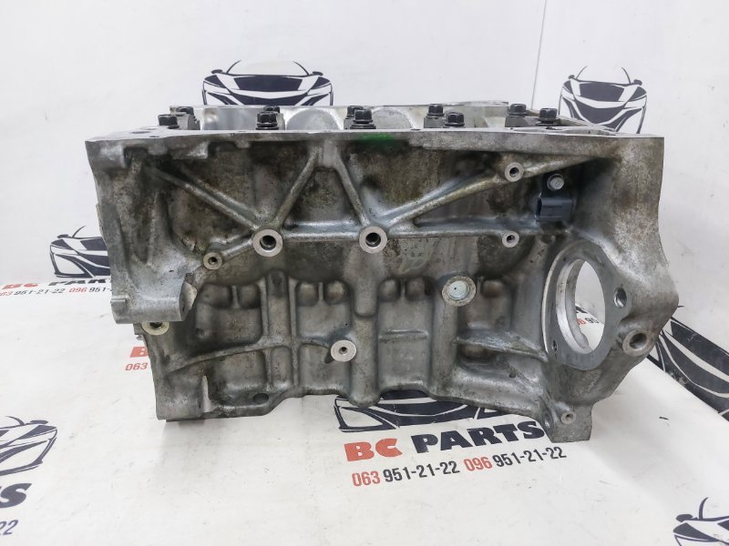 Блок цилиндров Civic Coupe 2015-2021 X 1.5
