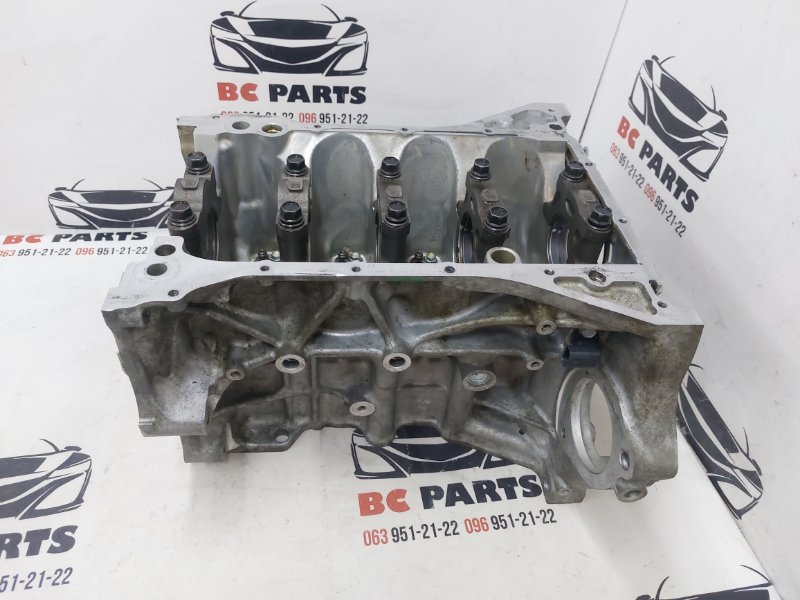 Блок цилиндров Civic Coupe 2015-2021 X 1.5