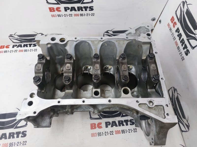 Блок цилиндров Civic Coupe 2015-2021 X 1.5
