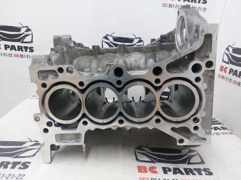 Блок цилиндров Civic Coupe 2015-2021 X 1.5
